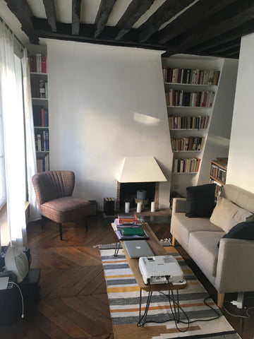 Appartement deux pièces en plein village montorgueil.<br />Machine à laver, wifi Paris, France Appartement montorgueil  7510206078070 Entire rental unit vacation rental 13822089