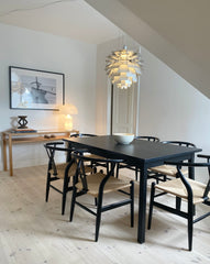 Bright and beautiful apartment, with the perfect location, within a walking dist Copenhagen, Denmark Beautiful apartment in the best area of Copehagen Entire condo vacation rental 52200756