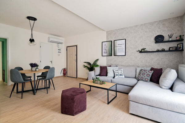 In the heart of the beautiful historic center of Athens lies this eclectic Diome Athens, Greece Spacious 3BR/4Bth Apt perfect for family/big group Entire rental unit vacation rental 30364342