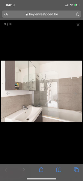 Ontspan en kom tot rust in deze vredige, stijlvolle ruimte. In het appartement g Antwerp, Belgium Mooi appartement gelegen Antwerpen Stadium Entire rental unit vacation rental 52855565