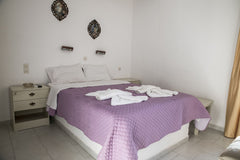 From the moment you reach at our hotel our primary target is to transform your s  Budget room in Kalamaki Entire rental unit vacation rental 587367216175646648