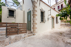 Casa Athelia is an ideal 50sq.metres apartment for a peaceful and relaxing accom Chania, Greece Casa Athelia 'SUPERB' Entire townhouse vacation rental 51341776