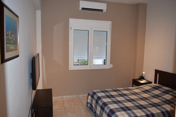 Newly renovated air-conditioned apartment within the historical center of Athens Athens, Attica, Greece Renovated Central Studio w/ Netflix Entire rental unit vacation rental 28420430