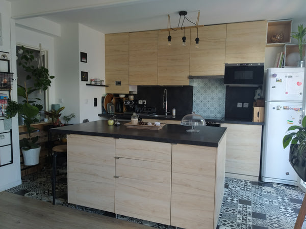 Maison tout confort à Bègles, à 10' de Bordeaux centre<br />1 chambre double<br  Bègles, France Jolie maison proche de Bordeaux (bus-tram) Bègles Entire home vacation rental 25249053