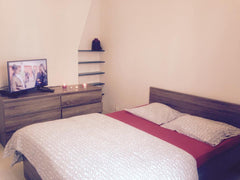 Superbe appartement très lumineux, de 30 m² situé à 2 min du métro Voltaire.<br  Paris, France Bel appartement bien desservi Entire rental unit vacation rental 7157121