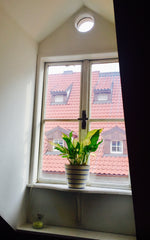 Stylishly furnished, great location in the middle of Lesser town. Prague Castle  Prague, Czechia Stylish apartment with a view of Prague Castle Entire rental unit vacation rental 16197354