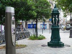 Studio propre, 22m²,  idéalement situé pour week-end à 2 à Paris. Simple sans pr Paris, France Paris centre, proche Gare de Lyon Entire rental unit vacation rental 14164349