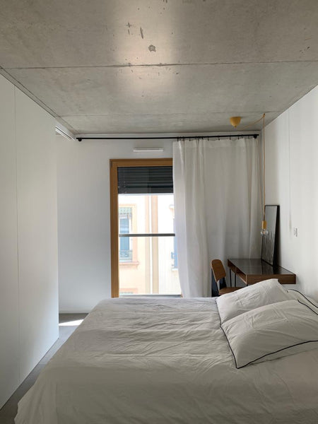 Bel appartement dans un immeuble neuf (juillet 2020), au 3e étage dans une rue c Lyon, France Appartement Lyon 7 Saxe-Gambetta Entire rental unit vacation rental 50405137