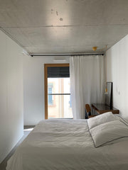 Bel appartement dans un immeuble neuf (juillet 2020), au 3e étage dans une rue c Lyon, France Appartement Lyon 7 Saxe-Gambetta Entire rental unit vacation rental 50405137