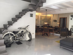 My modern, stylish, cozy loft is located in the west of Athens center, at the Pl Rüschlikon, Zurich, Switzerland Stylish loft 10` from Athen's historical centre Entire loft vacation rental 15847136