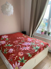 Ontspan en kom tot rust in deze vredige, stijlvolle ruimte. Dit appartement met  Willebroek, Belgium Mooi, geheel vernieuwd appartement met 1 slpk. Entire condo vacation rental 607270143888911002