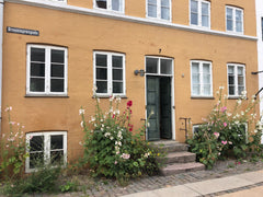 Copenhagen, Denmark Central cozy apartment close to the canals Entire rental unit vacation rental 44135487