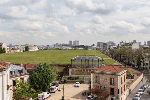 <b>The space</b><br />The flat is quiet and is at the 5th floor (no lift..), the Paris, France Une chambre calme et lumineuse Private room in rental unit vacation rental 7294846