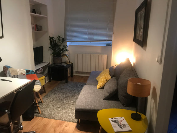 Simplifiez-vous la vie dans ce logement paisible et central.<br /><br /><b>Licen  Studio lyon Opera Entire condo vacation rental 767757086794760594