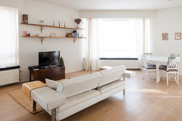 Charmant appartement met zicht op de kadedraal, veel lichtinval.<br />Het bevind Antwerp, Belgium Cozy appartement in het centrum Entire rental unit vacation rental 48599672