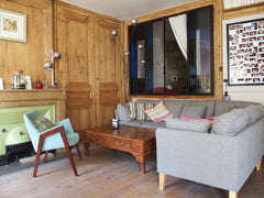 Appartement chaleureux à 2 pas de Bellecour et du centre.<br />Cet appartement d Lyon, France Duplex chaleureux  centre ville Entire rental unit vacation rental 8584847