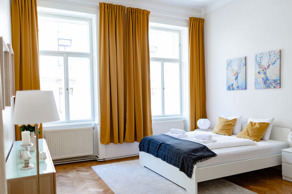 This wonderful new renovated private room you may find together with four other  Vienna, Austria Classic Viennese Room 7 min to city (Top 6/Room 2) Private room in rental unit vacation rental 33990252