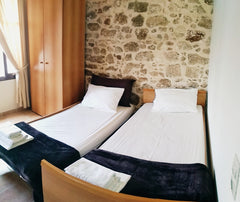 The appartment is in the heart of the Venetian old Rethymno town, super markets, Rethimnon, Greece Stay in the old town of Rethymno Entire rental unit vacation rental 1341381