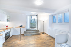 Live like a local in this new, modern, clean apartment with private entrance. Wa Prague, Czechia Clean, Modern Apartment Wifi 15 min to City Center Entire rental unit vacation rental 24334101