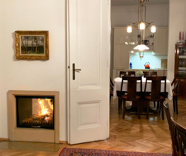 Superb city apartment located in the heart of Vienna, directly overlooking Nasch Vienna, Austria Large city apartment in the heart of Vienna Entire rental unit vacation rental 46543097