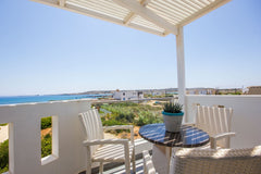 The Thalassa Suites Studio is a compact but perfect accommodation for up to 3 pe Agios Ioannis Afiarti, Greece BEACH FRONT LUXURY ACCOMMODATION AFIARTIS Room in boutique hotel vacation rental 33172532