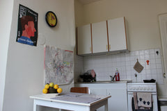 Mon logement est proche de la place des Terreaux, des lieux touristiques, des re Paris, France Grand appartement au pied de la place des Terreaux Entire rental unit vacation rental 13214876