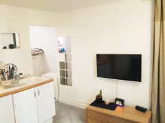 Charming apartment, both bright and modern. Thank to its comfort, you will have  Paris, France Nice & cosy apartment in the center of Paris Entire rental unit vacation rental 13644670