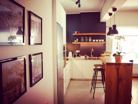 Beautiful, minimal and restful apartment, completely renovated in the heart of h Rome, Lazio, Italy Cosy apartment in the heart of Akropolis, Athens Entire rental unit vacation rental 23514636