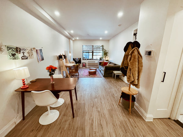 Welcome home! New York, NY Rental unit in The Bronx · 1 bedroom · 1 bed · 1 shared bath Private room in rental unit vacation rental 670343762862892910