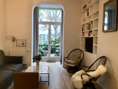 Enjoy your stay in Brussels in a bright and cosy apartment, fully renovated in 2  Bright and cosy apartment - perfect location Entire rental unit vacation rental 27007357