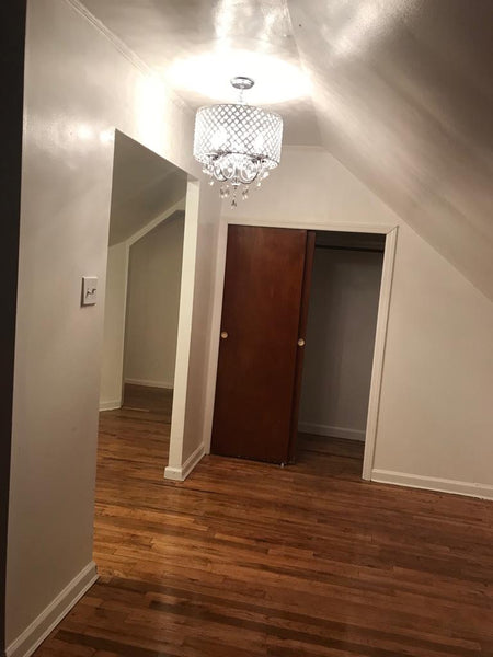 Very comfortable if you’re on a business trip or need a place to stay if you’re   Rental unit in Saint Albans  · ★4.73 · 1 bedroom · 2 beds · 1 bath Entire rental unit vacation rental 31074425
