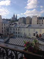 The apartmen has a beautiful view to the Sacre Cœur and it's really well located Rio de Janeiro, Brazil Big room with a beautiful view to the Sacre Cœur! Private room in rental unit vacation rental 13894327