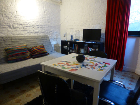 You're staying in the former servants' quarters of a house of the 30's. It compr Antwerp, Belgium Surprising characteristic apartment in Antwerp Entire rental unit vacation rental 15949936