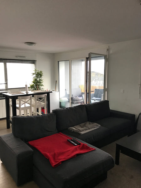 Appartement au cœur du nouveau quartier des Bassins à Flots de Bordeaux. Commerc Bordeaux, France Appartement Bassins a Flots Bordeaux Entire rental unit vacation rental 19531348