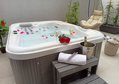 The air-conditioned units are furnished with parquet floors and feature a privat Athens, Greece Deluxe 1Bedroom Apartment  Terrace&Private Jacuzzi Entire rental unit vacation rental 43040792