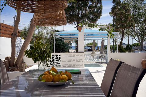 Sia Mare Seaside Apartments boasts an amazing location and exquisite amenities o Rhodes, Greece Sia Mare Seaside, Thalassa Apartment, Faliraki Entire rental unit vacation rental 46239700