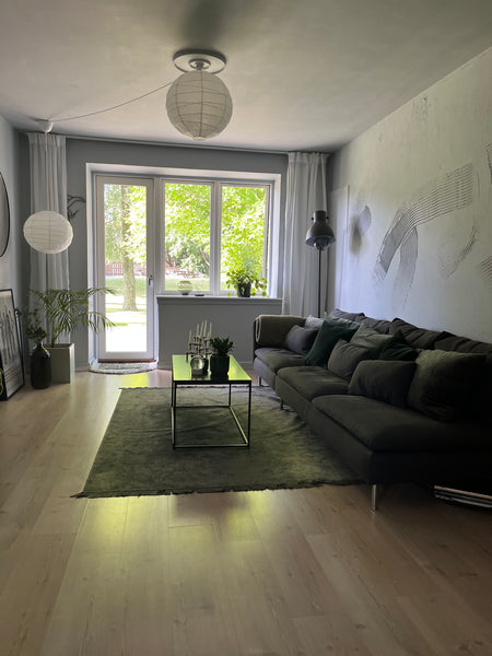 Super skøn nyistandsat lejlighed, med egen terrasse ud til den skønneste gårdhav Copenhagen, Denmark Lækker, hyggelig og åben lejlighed Entire condo vacation rental 11198887