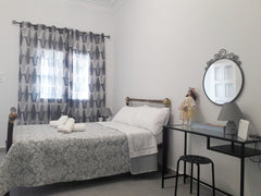 Summer house  (107 m2) situated at the south part of Syros Island in the center  Athens, Greece Summer  house  in Achladi Entire home vacation rental 35604143