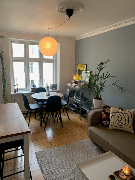 Enjoy Copenhagen from my charming apartment located in a quiet area filled with  Denmark Charming apartment located in beautiful Østerbro. Entire condo vacation rental 618019941274124826
