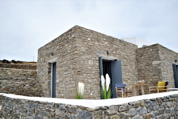 t<br /><br /><b>License number</b><br />1186409  Krotiri View-Ammos Stone Studio Cycladic home vacation rental 49113628