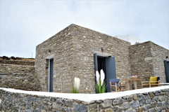 t<br /><br /><b>License number</b><br />1186409  Krotiri View-Ammos Stone Studio Cycladic home vacation rental 49113628