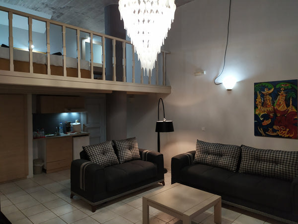 Banana Moon is a beautifull and peaceful place for your holidays, any time of th  Banana Moon - One Bedroom Apartment with Pool View Room in hotel vacation rental 604848517563205513