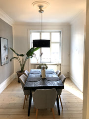 Spacious and bright apartment including balcony facing the sun.  Right outside t  3-bedroom with balcony in cozy and central area Entire rental unit vacation rental 557967109403065900
