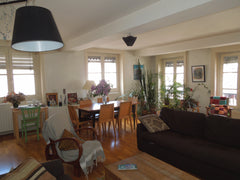 Un appartement très lumineux et accueillant au cœur de la presqu’île de Lyon, co Lyon, France T3 rue de Brest Entire rental unit vacation rental 9345443