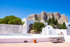 In the Unesco Patrimony Chora village, few metres away from the central square,  England, United Kingdom Design House in the heart of Chora Cycladic home vacation rental 622539107259781508