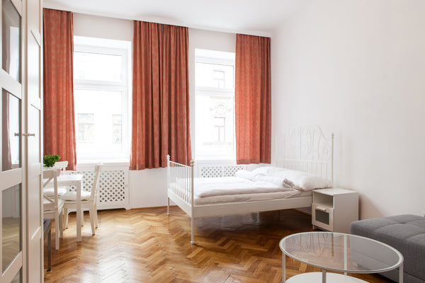 Ich freue mich sehr, dass Ihnen eine Wohnung im Zentrum Wiens anbieten kann. Die Vienna, Austria COMPACT Apartment TOP 17 Entire rental unit vacation rental 21744038