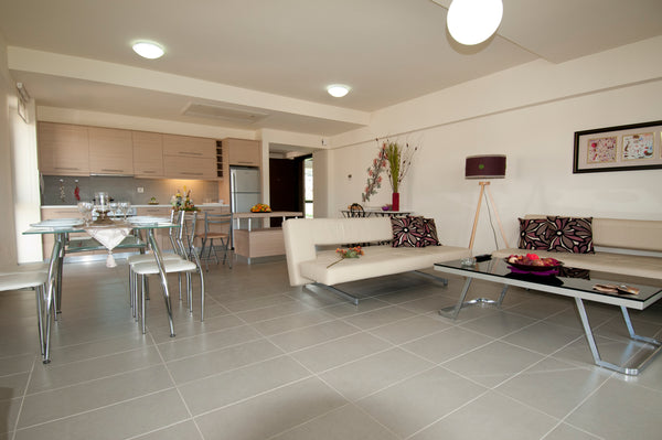 <b>The space</b><br />Discover the west part of Crete starting your accommodatio Chania, Greece Campagna-mare Bella vista Entire rental unit vacation rental 2405585