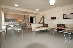 <b>The space</b><br />Discover the west part of Crete starting your accommodatio Chania, Greece Campagna-mare Bella vista Entire rental unit vacation rental 2405585