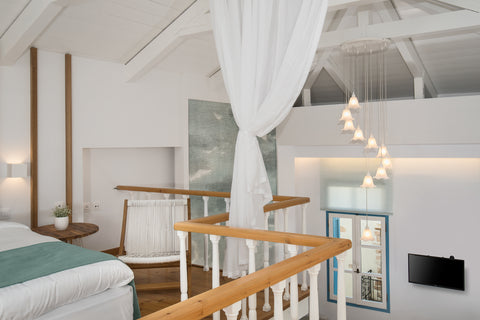 Aeria Apartments are recently renovated neoclassical lux-apartments built near t Chania, Greece Aeria Apartments-Aura,near the Venetian Harbour Entire home vacation rental 18882411