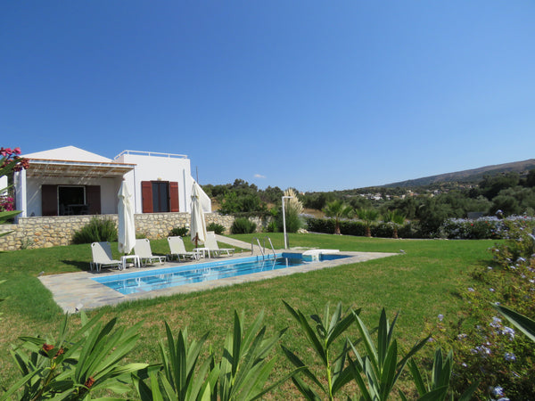 Villa Euphoria in Kreta is een nieuwe vakantievilla aan de rand van het authenti Middelkerke, Belgium Villa Euphoria in Kirianna, Rethimnon, Kreta Entire villa vacation rental 12540228